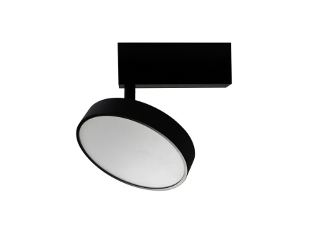 Трековые светильники — Светильник на шине Donolux DL18791/Black 24W купить в 