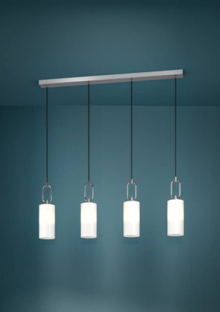 Люстры подвесные — Подвесная люстра EGLO 390129 купить в 