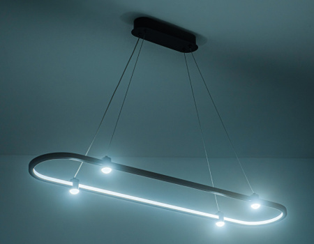 Люстры подвесные — Подвесная люстра Ambrella Light FL5589 купить в  Люстры подвесные — Подвесная люстра Ambrella Light FL5589 купить в