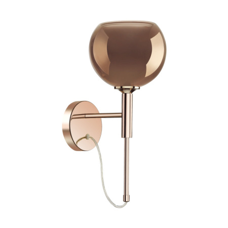 Настенные бра — Бра Odeon Light 4696/1W купить в 