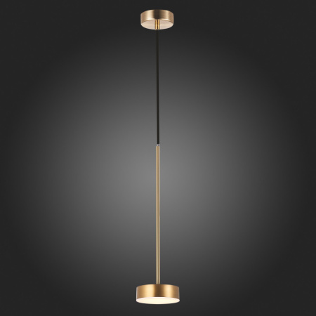 Подвесные светильники — Подвесной светильник ST-Luce SL6000.303.01 купить в 