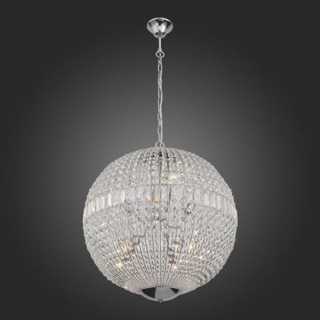 Люстры подвесные — Подвесная люстра ST-Luce SL226.103.08 купить в  Люстры подвесные — Подвесная люстра ST-Luce SL226.103.08 купить в