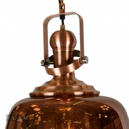 Подвесные светильники — Подвесной светильник iLamp A1509/300/B3 BR купить в  Подвесные светильники — Подвесной светильник iLamp A1509/300/B3 BR купить в