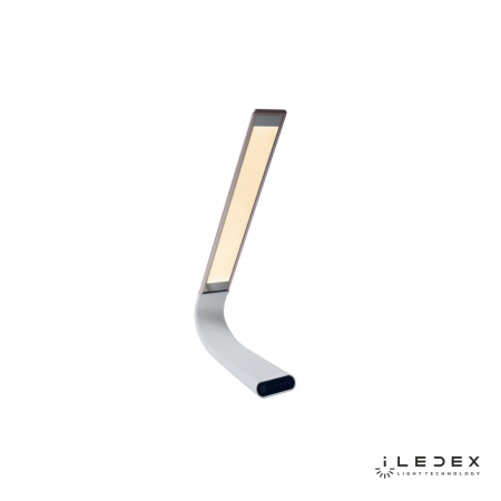 Настольные лампы — Настольный светильник iLedex Solar Led yey lamp (Rose Gold) купить в  Настольные лампы — Настольный светильник iLedex Solar Led yey lamp (Rose Gold) купить в