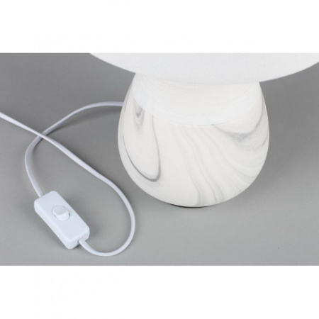 Настольные лампы — Настольная лампа Omnilux OML-82104-01 купить в 