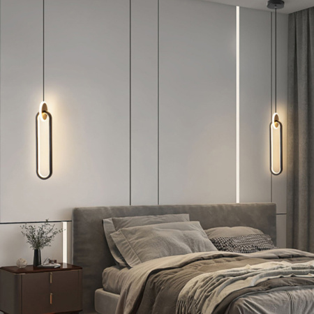 Подвесные светильники — Подвесной светильник ImperiumLoft 232609-23 купить в 