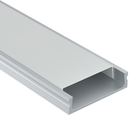 Профили для светодиодных лент — Профиль Maytoni Technical ALM002S-2M купить в 