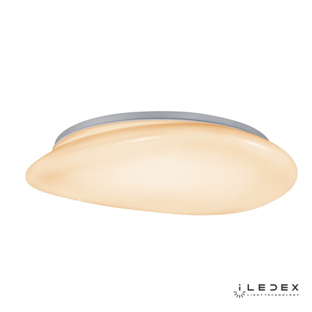 Свет для дома — Потолочный светильник iLedex Mercury ZD5106 S-50W WH купить в  Свет для дома — Потолочный светильник iLedex Mercury ZD5106 S-50W WH купить в