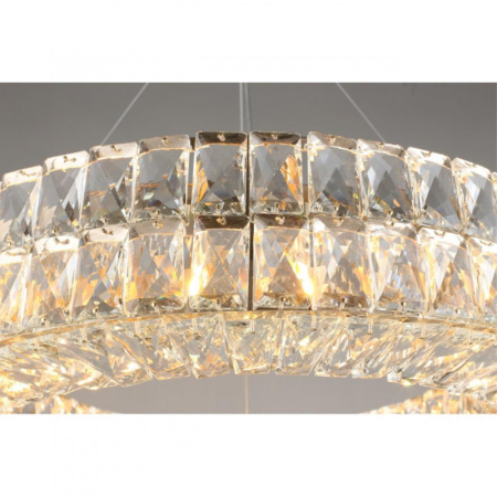 Люстры подвесные — Подвесная люстра APLOYT APL.833.03.12 купить в 