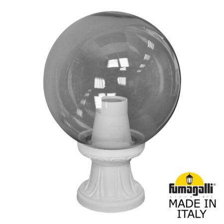 Низкие уличные фонари — Садово-парковый светильник Fumagalli G25.110.000.AXF1R купить в  Низкие уличные фонари — Садово-парковый светильник Fumagalli G25.110.000.AXF1R купить в