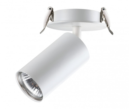 Споты — Спот Novotech 370393 купить в 