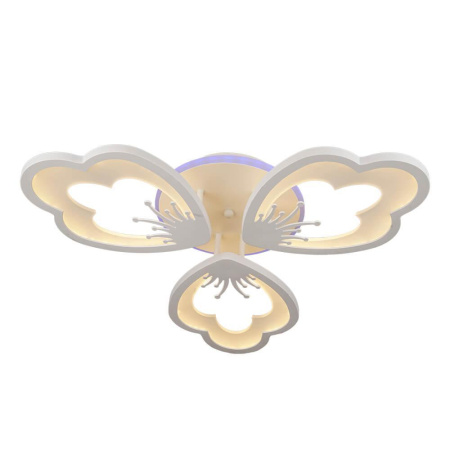 Потолочные люстры — Потолочная люстра Seven Fires Granyano 75389.01.09.03 купить в 