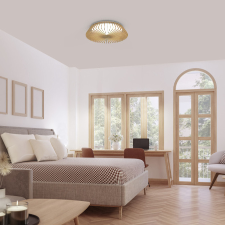 Накладные светильники — Накладной светильник Mantra 7967 купить в 