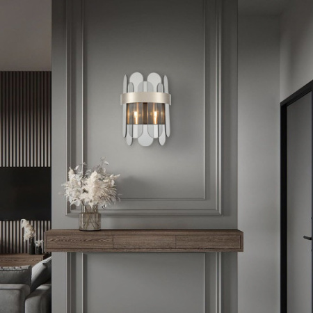 Настенные бра — Бра Vele Luce VL3195W02 купить в 