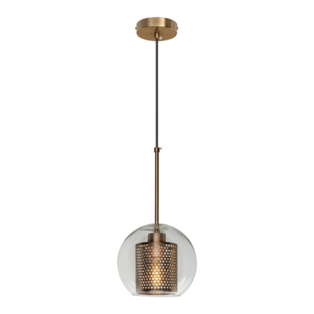 Подвесные светильники — Подвесной светильник LOFT IT LOFT2566-A купить в 