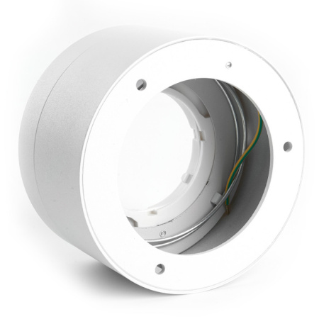 Накладные точечные светильники — Накладной светильник Feron 48299 купить в 