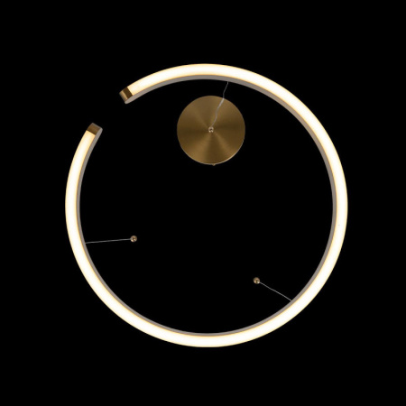 Подвесные светильники — Подвесной светильник LOFT IT 10013L купить в 