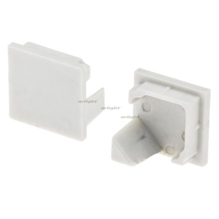 Заглушки для профилей — Заглушка профиля Arlight 016566 купить в 