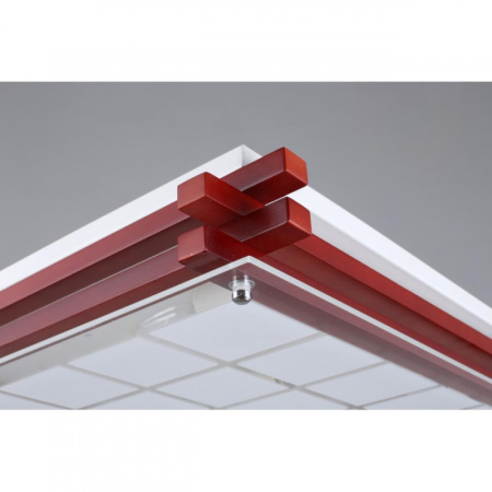 Накладные светильники — Накладной светильник Omnilux OML-40527-05 купить в 