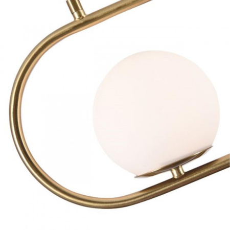 Люстры подвесные — Подвесная люстра ARTE Lamp A7745SP-3AB купить в 