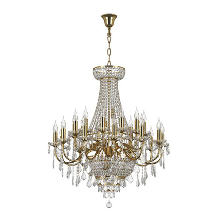 Потолочные люстры — Подвесная люстра Osgona Classic 700292 купить в 