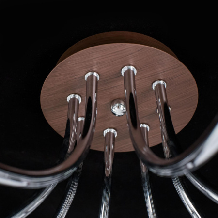 Люстры накладные — Накладная люстра Citilux CL131181 купить в 