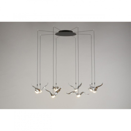 Люстры подвесные — Подвесная люстра APLOYT APL.033.03.40 купить в  Люстры подвесные — Подвесная люстра APLOYT APL.033.03.40 купить в