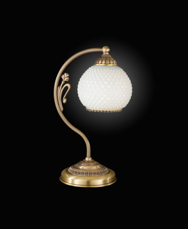 Настольные лампы — Настольная лампа Reccagni Angelo P 8400 P купить в  Настольные лампы — Настольная лампа Reccagni Angelo P 8400 P купить в