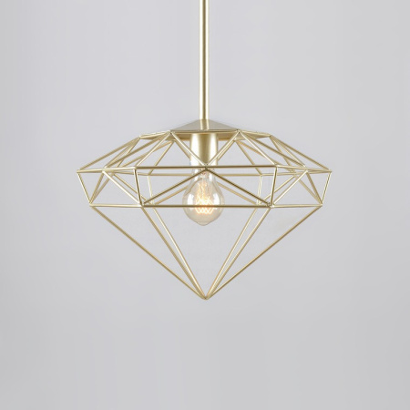 Подвесные светильники — Подвесной светильник ImperiumLoft 140484-26 купить в 