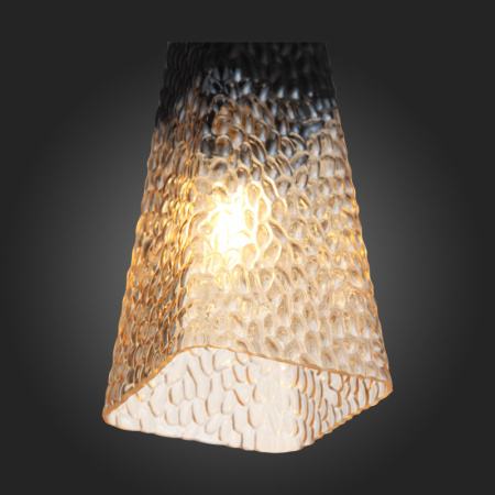 Подвесные светильники — Подвесной светильник ST-Luce SL388.403.01 купить в 