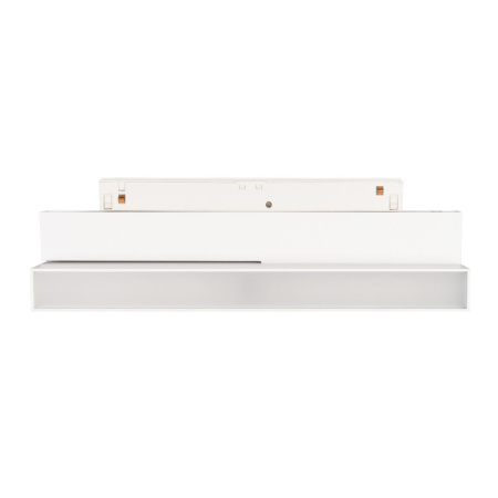 Трековые светильники — Светильник на шине Arlight 035856(1) купить в 