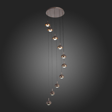 Люстры каскадные — Каскадная люстра ST-Luce SL1602.323.10 купить в 