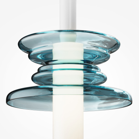 Подвесные светильники — Подвесной светильник Maytoni MOD255PL-01B2 купить в 