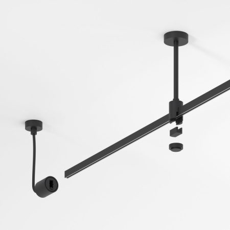 Подвесные комплекты — Подвесной комплект Elektrostandard Подвесной комплект 85139/00 купить в 