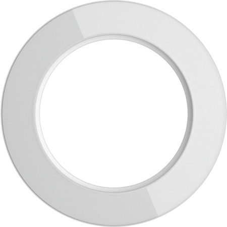 Рамки — Рамка Werkel WL21-frame-01 (Белый) купить в 