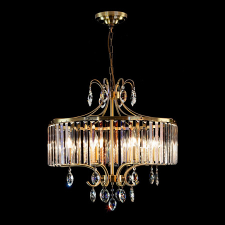 Люстры подвесные — Подвесная люстра Citilux CL335183 купить в 