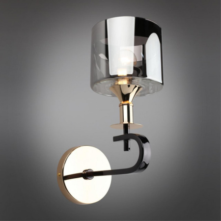 Настенные бра — Бра Omnilux OML-68701-01 купить в 