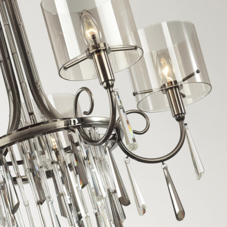 Люстры подвесные — Подвесная люстра Odeon Light 4890/5 купить в 