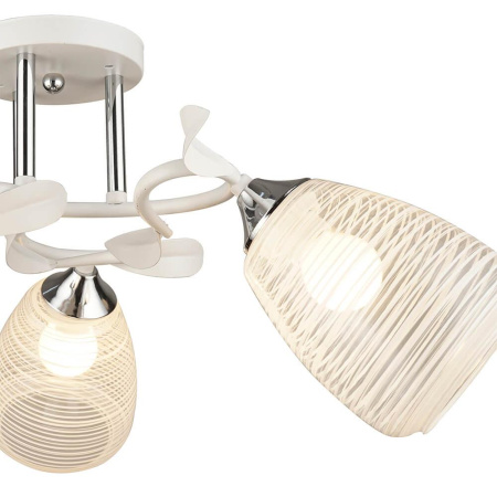 Потолочные люстры — Потолочная люстра Seven Fires Albenga 66423.01.64.03 купить в  Потолочные люстры — Потолочная люстра Seven Fires Albenga 66423.01.64.03 купить в