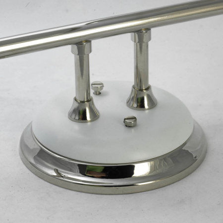 Споты — Спот Lussole LSN-6201-02 купить в  Споты — Спот Lussole LSN-6201-02 купить в
