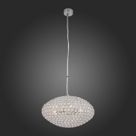 Люстры подвесные — Подвесная люстра ST-Luce SL753.103.06 купить в  Люстры подвесные — Подвесная люстра ST-Luce SL753.103.06 купить в