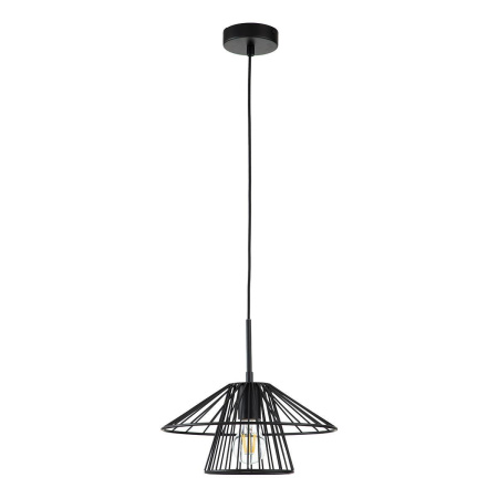 Подвесные светильники — Подвесной светильник Indigo Strato 10016/1P Black V000286 купить в  Подвесные светильники — Подвесной светильник Indigo Strato 10016/1P Black V000286 купить в