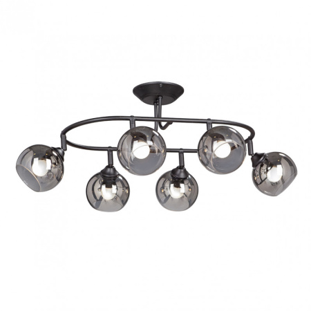 Споты — Спот Vitaluce V4306-1/6PL купить в 