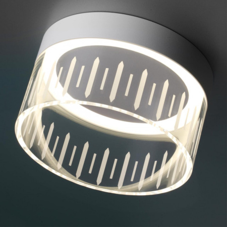 Накладные светильники — Накладной светильник Novotech 359003 купить в 