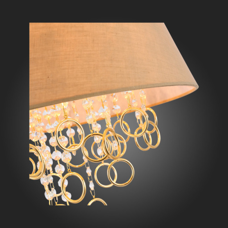 Люстры подвесные — Подвесная люстра Evoluce SL1138.203.03 купить в 