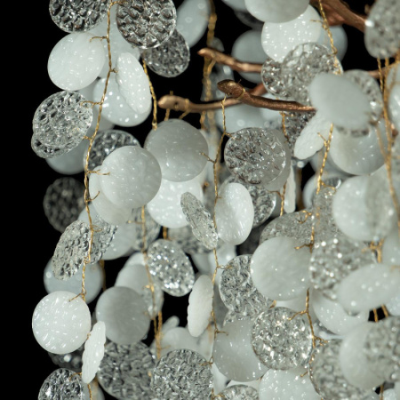 Люстры подвесные — Подвесная люстра LOFT IT 10066/800 GB купить в 