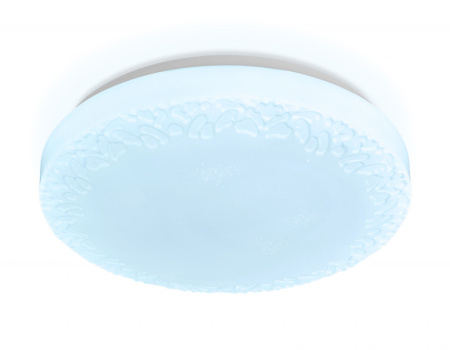 Накладные светильники — Накладной светильник Ambrella Light FF22 купить в 