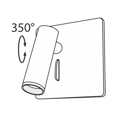 Споты — Спот Maytoni Technical C040WL-L3B3K купить в  Споты — Спот Maytoni Technical C040WL-L3B3K купить в