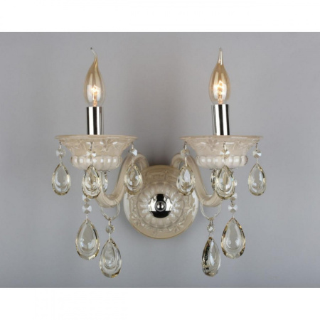 Настенные бра — Бра Omnilux OML-30501-02 купить в 