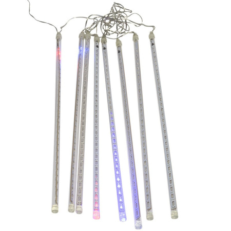 Сосульки светодиодные — Сосулька светодиодная Neon-Night 256-319-6 купить в 